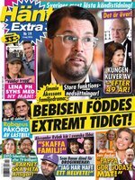 Hänt Extra